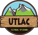 Ultra Tour des Lacs aux Cimes (UTLAC)